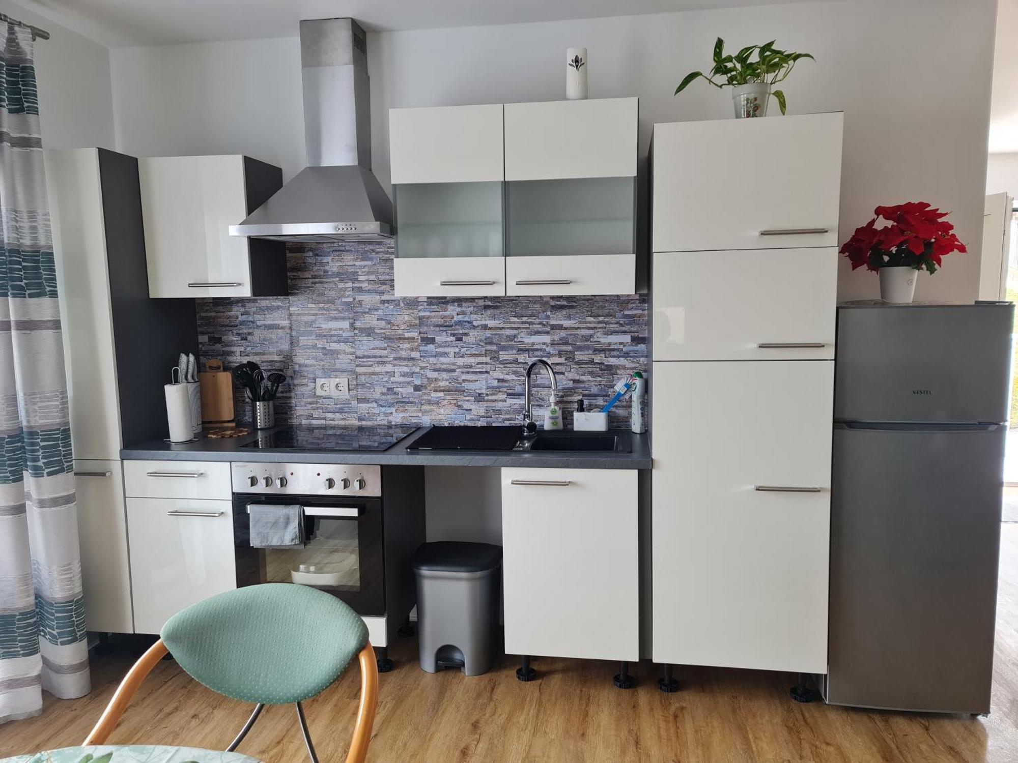 Ferienwohnung Traisen Has Extérieur photo